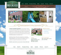 Brookside Apartments