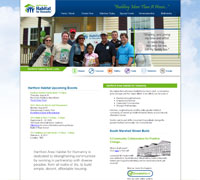 Hartford Habitat